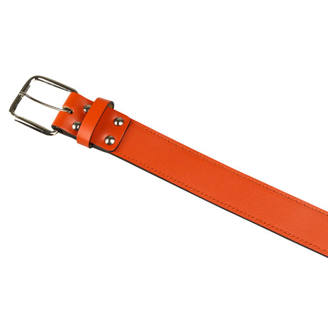 Champro Genuine Bonded Leather Belt | Champro A063
