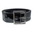 Champro Umpire Patent Leather Belt | Champro A071 Champro BLACK S