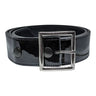 Champro Umpire Patent Leather Belt | Champro A071 Champro BLACK S