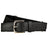 Champro Gamer Elastic Belt | Champro A072 Champro BLACK Standard