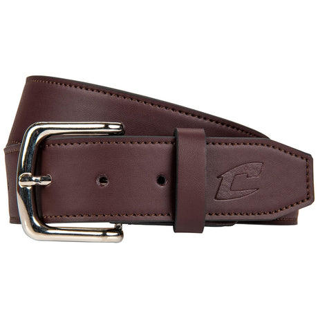 Champro Classic Belt | Champro A073 Champro MAROON S