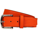 Champro Classic Belt | Champro A073 Champro ORANGE S