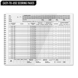 Champro Basketball Score Book | Champro A07BK