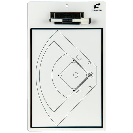Champro Baseball/Softball Coaches Board | Champro A091
