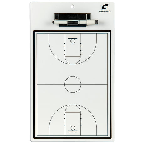 Champro Basketball Coaches Board | Champro A092