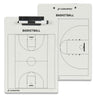 Champro Basketball Coach's Board12\"x9\" | Champro A099BK Champro Standard Standard