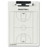 Champro Basketball Coach's Board 12"x9" | Champro A099BK
