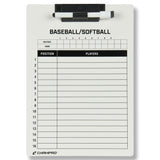 Champro Baseball/Softball Coach's Board 12"x9" | Champro A099BS