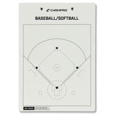 Champro Baseball/Softball Coach's Board 12"x9" | Champro A099BS