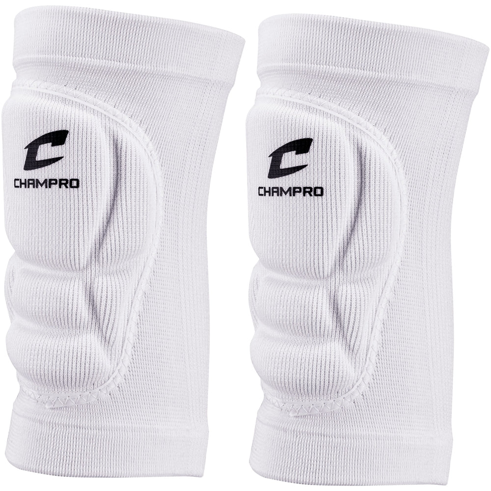 Champro High Compression/Low Profile Knee Pad | Champro A1004