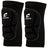 Champro High Compression/Low Profile Knee Pad | Champro A1004 Champro BLACK JUNIOR