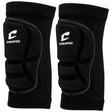 Champro High Compression/Low Profile Knee Pad | Champro A1004 Champro BLACK JUNIOR