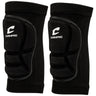Champro High Compression/Low Profile Knee Pad | Champro A1004 Champro BLACK JUNIOR