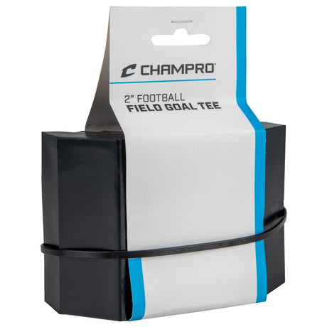 Champro Field Goal Tee w/HeaderCard 2\" | Champro A101-H Champro Standard Standard