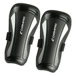 Champro D3 Molded Shin Guard | Champro A119-A121 Champro BLACK SMALL