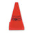 Champro Marker Cone-9\"-PIAS Logo | Champro A130P Champro Standard Standard