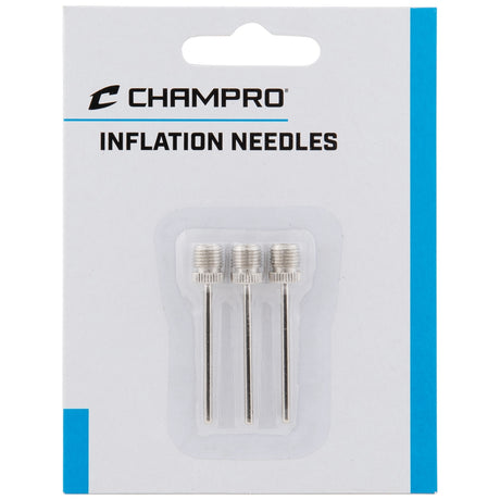 Champro Inflation Needles | Champro A145B Champro Standard Standard