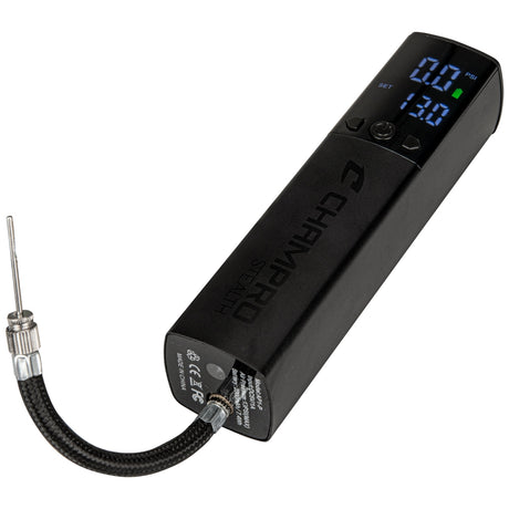 Champro Stealth Hand Digital Pump | Champro A153 Champro Standard Standard