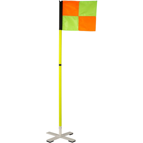 Champro Turf Weighted Corner Flag (Set/4) | Champro A197X Champro Standard Standard