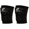 Champro Pro-Plus Low Profile Knee Pad | Champro A2001 Champro BLACK S