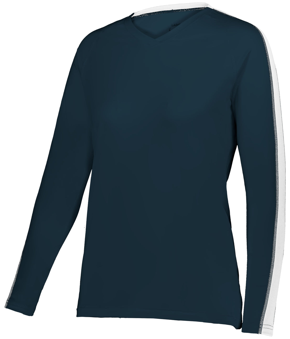 Augusta Sportswear LADIES SETTER SERIES LONG SLEEVE VOLLEYBALL JERSEY- Augusta Sportswear A23001