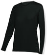 Augusta Sportswear LADIES SETTER SERIES LONG SLEEVE VOLLEYBALL JERSEY- Augusta Sportswear A23001