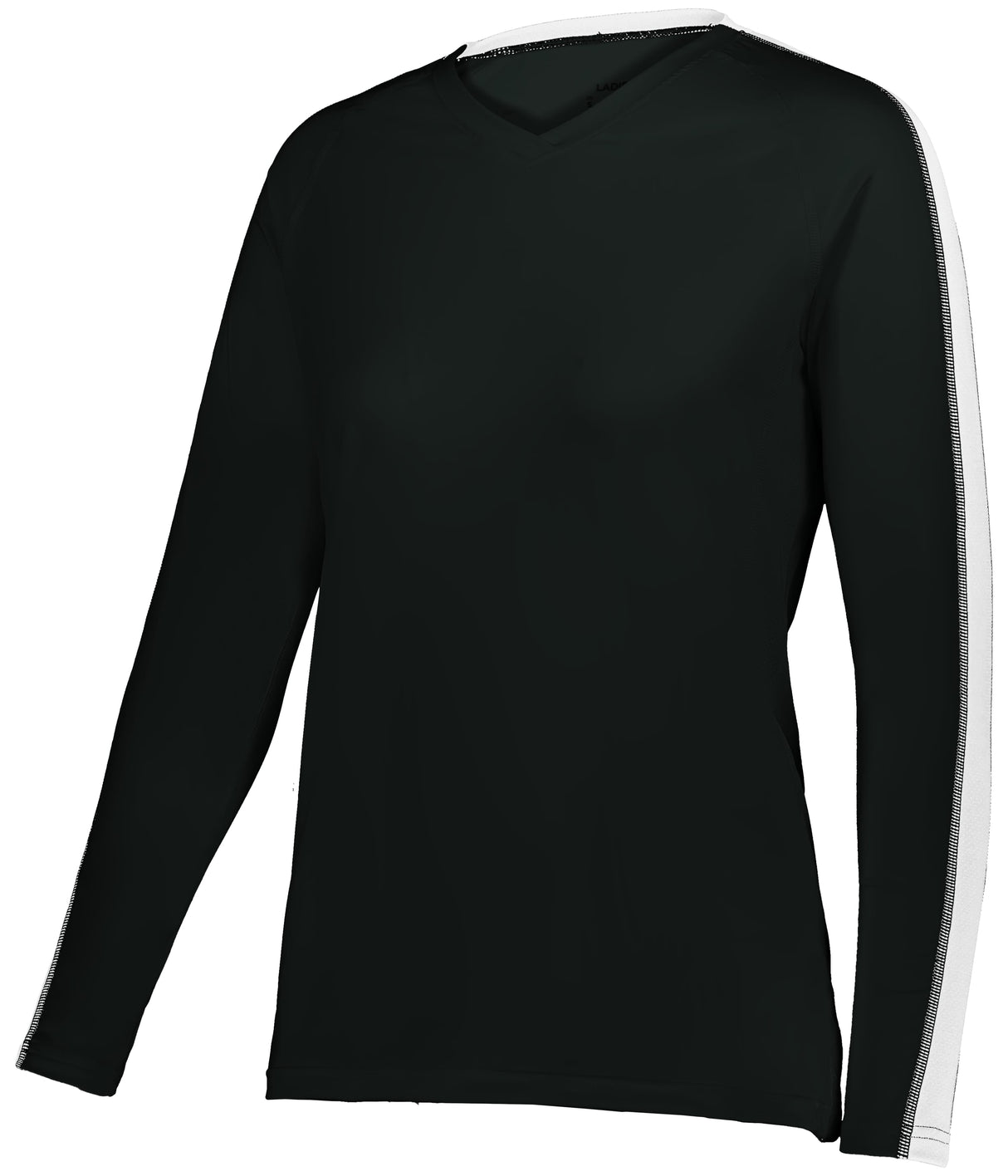 Augusta Sportswear GIRLS SETTER SERIES LONG SLEEVE VOLLEYBALL JERSEY- Augusta Sportswear A24001