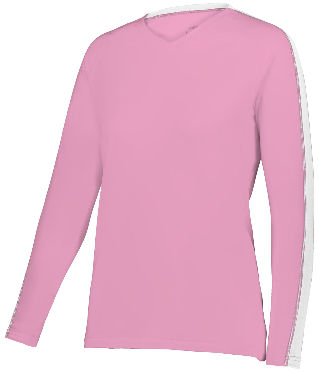 Augusta Sportswear LADIES SETTER SERIES LONG SLEEVE VOLLEYBALL JERSEY- Augusta Sportswear A23001
