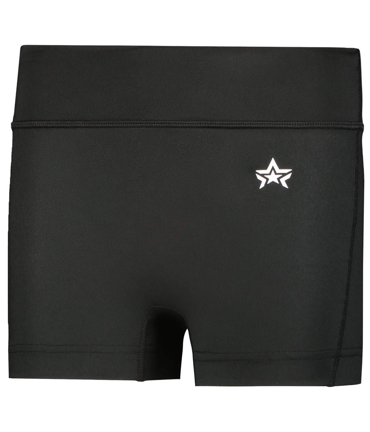 Augusta Sportswear GIRLS SETTER SERIES SHORTS- Augusta Sportswear A24002
