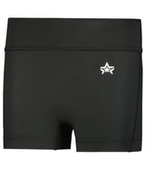 Augusta Sportswear GIRLS SETTER SERIES SHORTS- Augusta Sportswear A24002