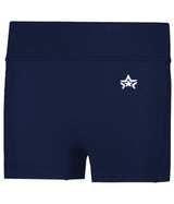 Augusta Sportswear GIRLS SETTER SERIES SHORTS- Augusta Sportswear A24002