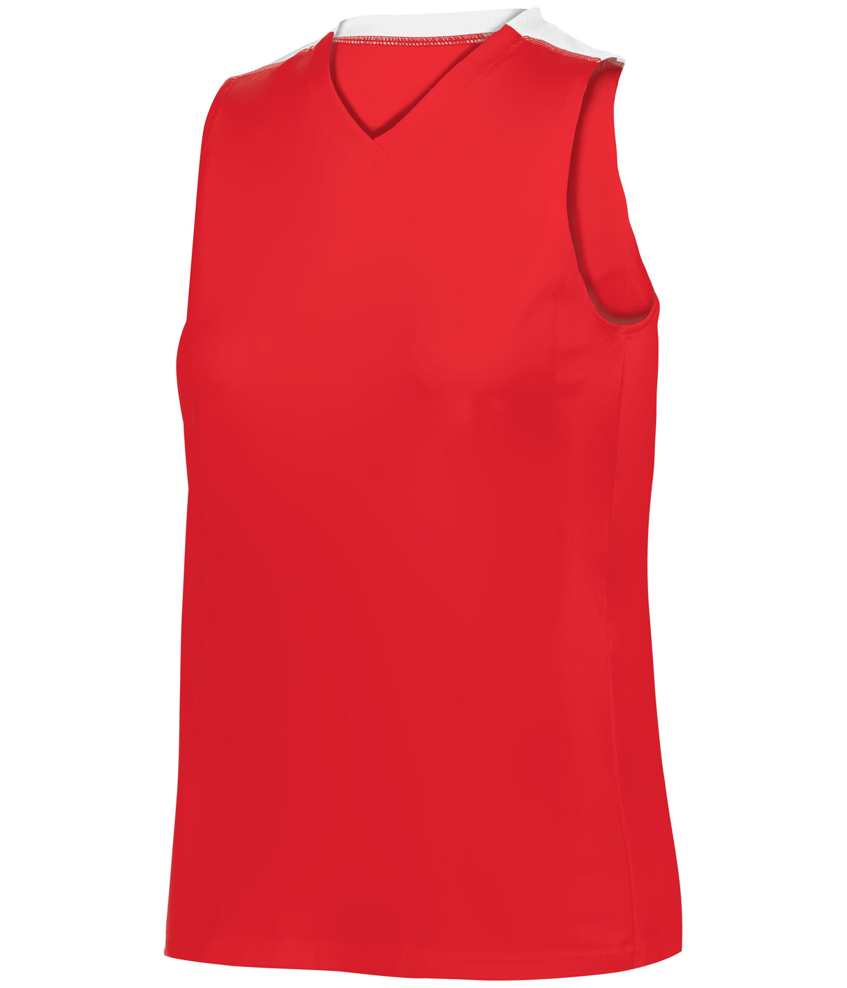 Augusta Sportswear LADIES SETTER SERIES SLEEVELESS VOLLEYBALL JERSEY- Augusta Sportswear A23003