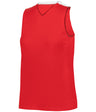 Augusta Sportswear GIRLS SETTER SERIES SLEEVELESS VOLLEYBALL JERSEY- Augusta Sportswear A24003