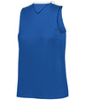 Augusta Sportswear LADIES SETTER SERIES SLEEVELESS VOLLEYBALL JERSEY- Augusta Sportswear A23003