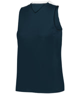 Augusta Sportswear GIRLS SETTER SERIES SLEEVELESS VOLLEYBALL JERSEY- Augusta Sportswear A24003