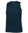 Augusta Sportswear GIRLS SETTER SERIES SLEEVELESS VOLLEYBALL JERSEY- Augusta Sportswear A24003