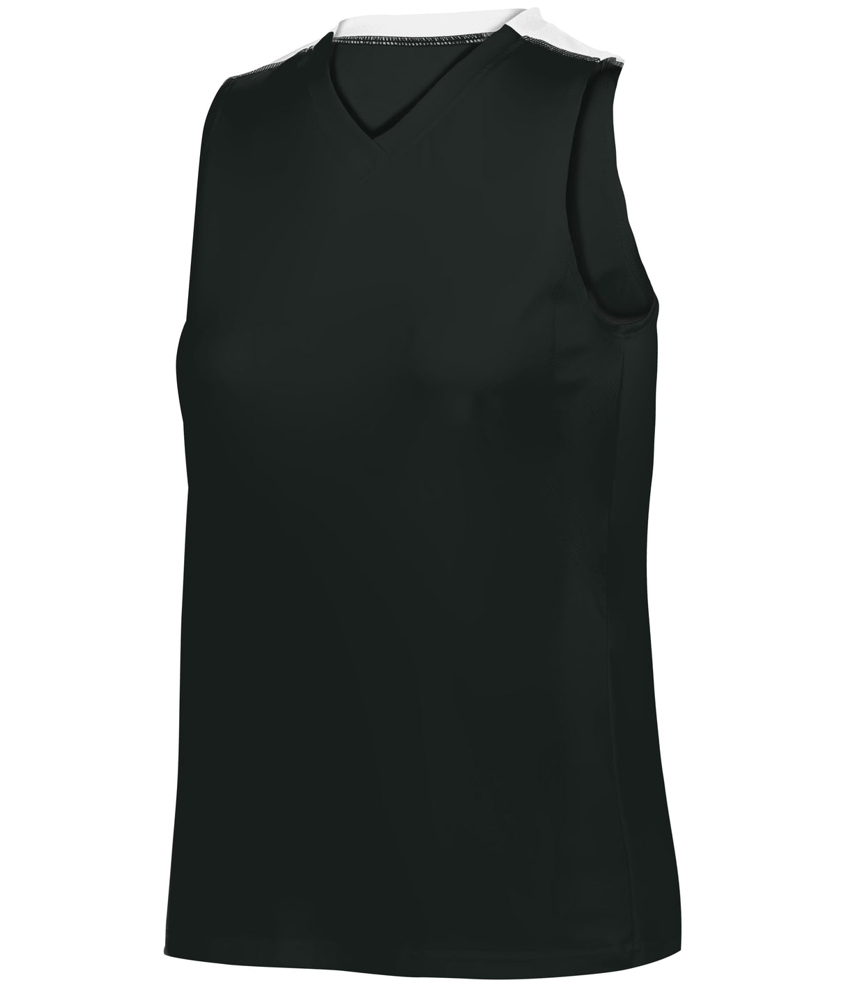 Augusta Sportswear LADIES SETTER SERIES SLEEVELESS VOLLEYBALL JERSEY- Augusta Sportswear A23003