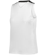 Augusta Sportswear GIRLS SETTER SERIES SLEEVELESS VOLLEYBALL JERSEY- Augusta Sportswear A24003