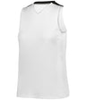 Augusta Sportswear GIRLS SETTER SERIES SLEEVELESS VOLLEYBALL JERSEY- Augusta Sportswear A24003