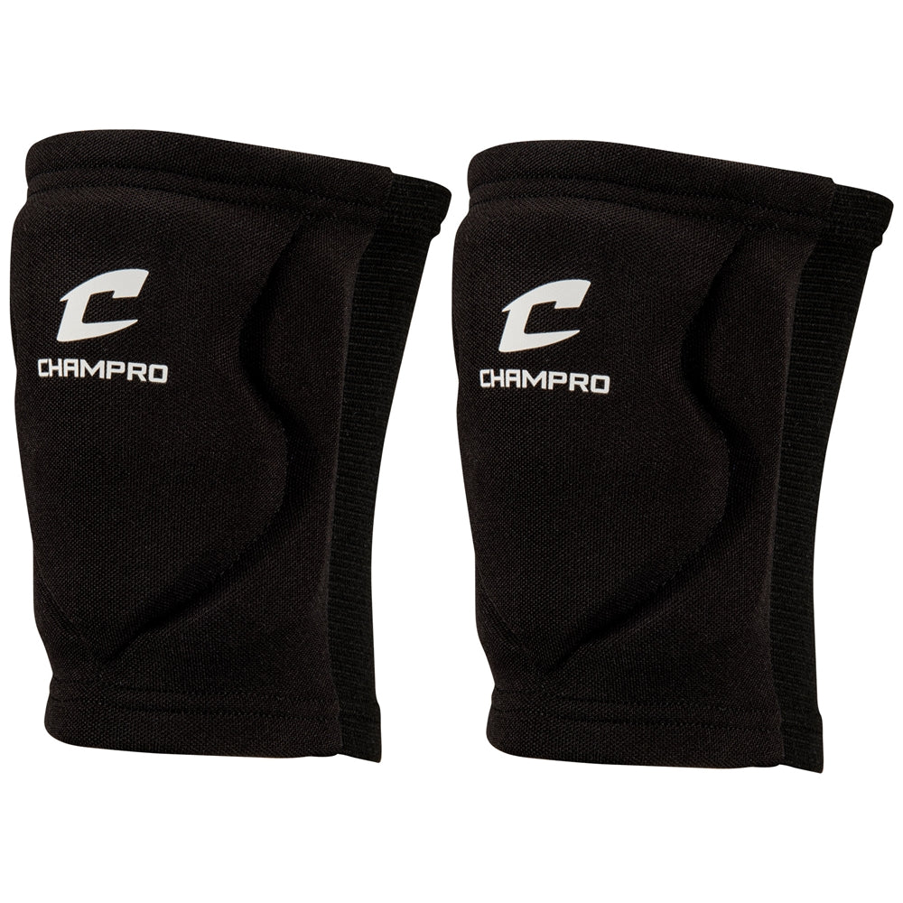 Champro MVP Low Profile Knee Pad | Champro A3001