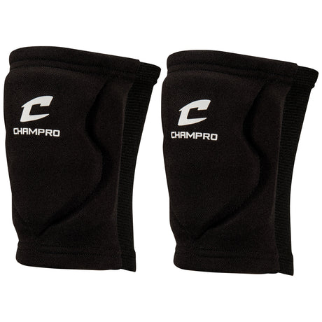 Champro MVP Low Profile Knee Pad | Champro A3001