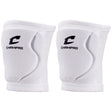 Champro MVP Low Profile Knee Pad | Champro A3001 Champro BLACK S