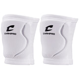 Champro MVP Low Profile Knee Pad | Champro A3001 Champro BLACK S