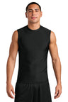 A4 Compression Muscle Tee A4N2306 - A4 A4N2306