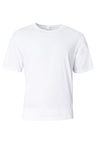 A4 Softek Short Sleeve Tee A4N3013 - A4 A4N3013