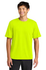 A4 Softek Short Sleeve Tee A4N3013 - A4 A4N3013