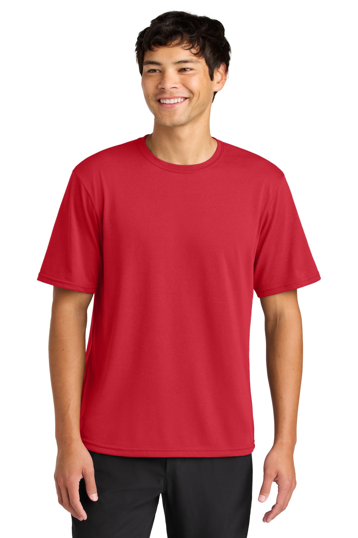 A4 Softek Short Sleeve Tee A4N3013 - A4 A4N3013