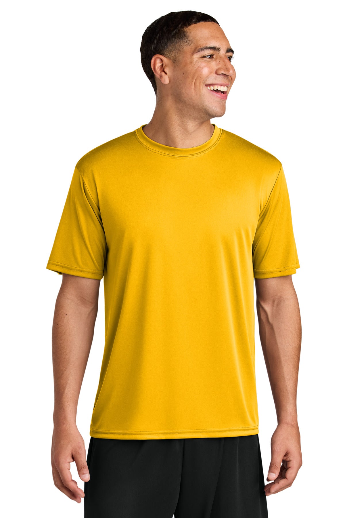 A4 Cooling Performance Short Sleeve Tee A4N3142 - A4 A4N3142