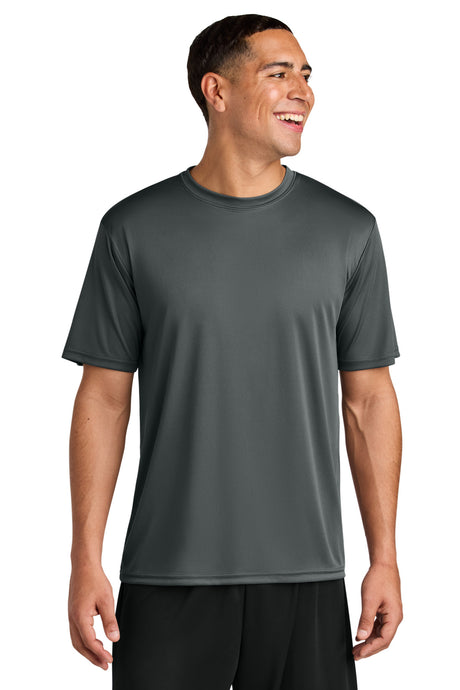 A4 Cooling Performance Short Sleeve Tee A4N3142 - A4 A4N3142