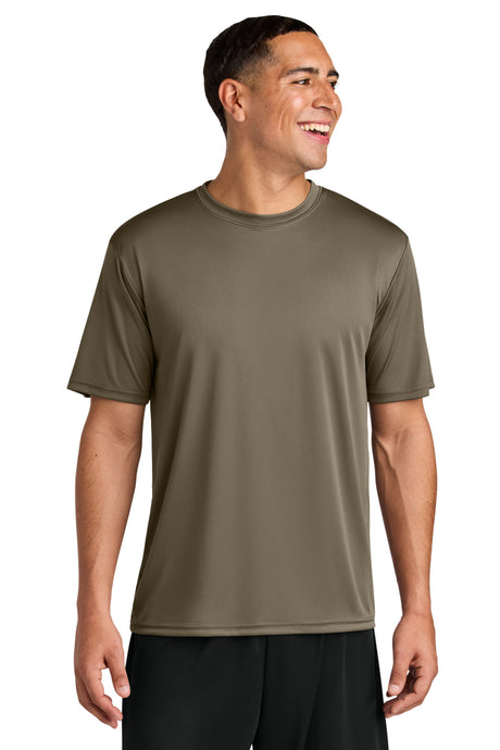 A4 Cooling Performance Short Sleeve Tee A4N3142 - A4 A4N3142